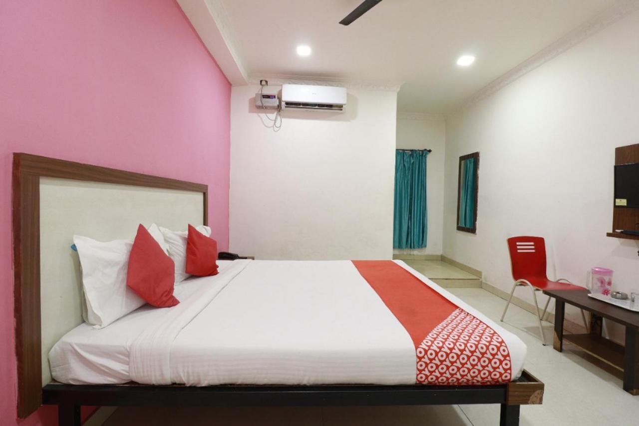 Hotel Abhimani Inn Bangalore Exterior photo