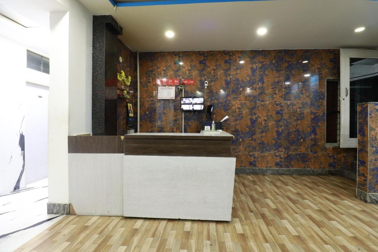 Hotel Abhimani Inn Bangalore Exterior photo